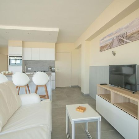 מידלקרק Vakantie Appartement Bel 'Vu מראה חיצוני תמונה
