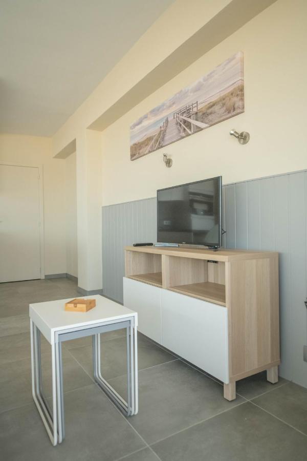 מידלקרק Vakantie Appartement Bel 'Vu מראה חיצוני תמונה